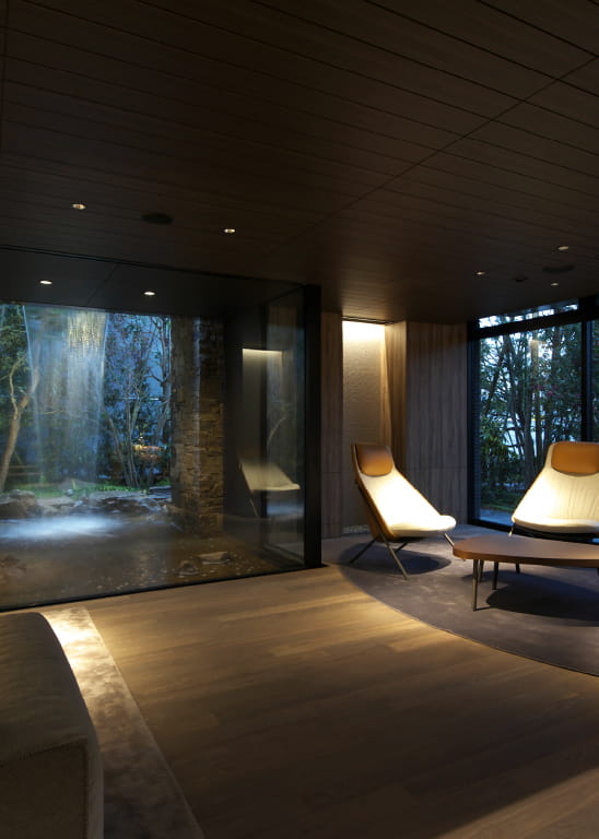 グランドメゾン浄水ガーデンシティフォレストゲートⅡ