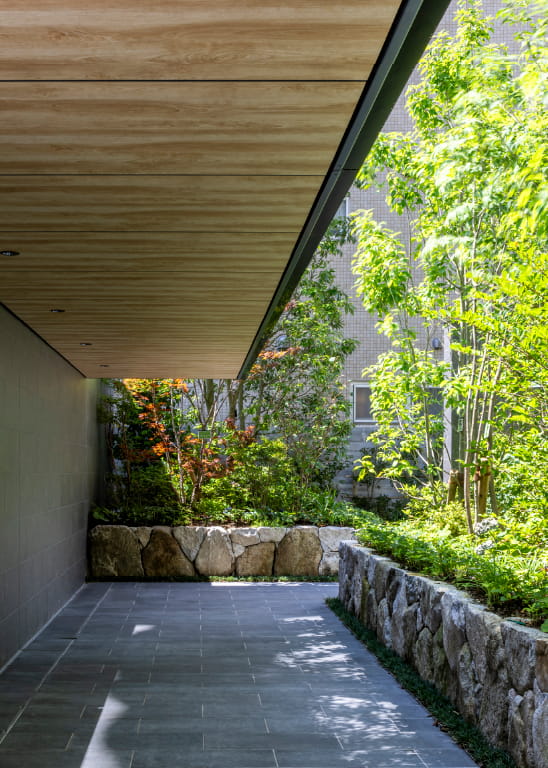 グランドメゾン大濠公園THE TOWER