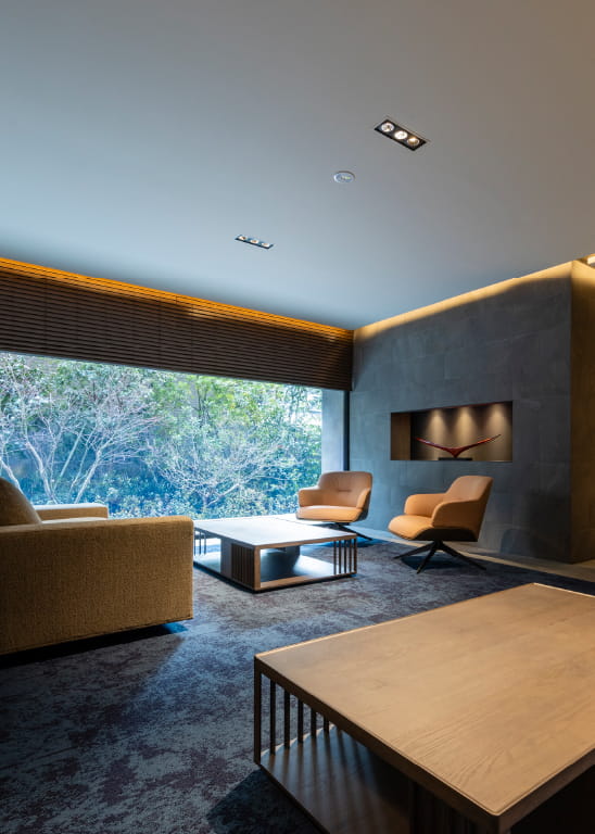 グランドメゾン大手門ザ・レジデンス