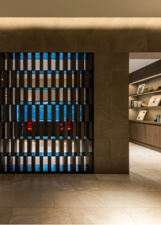 グランドメゾン大手門ザ・レジデンス