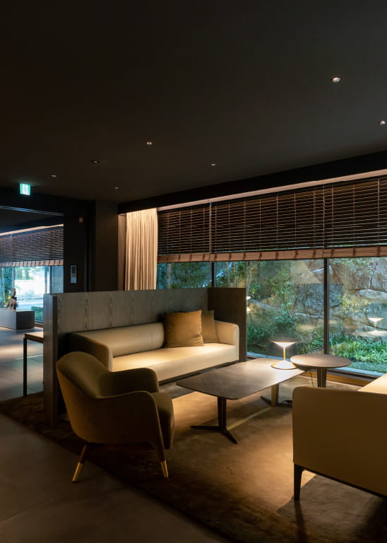 グランドメゾン大濠THE APARTMENT