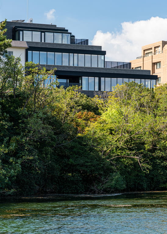 グランドメゾン大濠THE APARTMENT