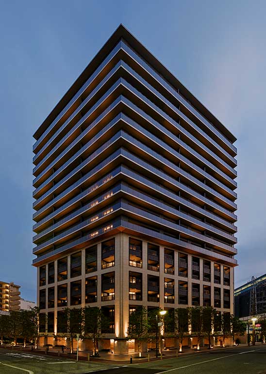 グランドメゾンThe 大濠