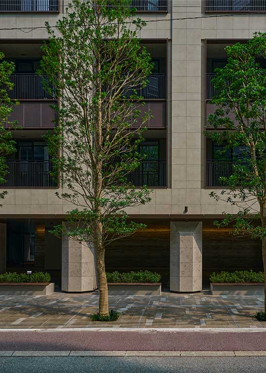 グランドメゾンThe 大濠