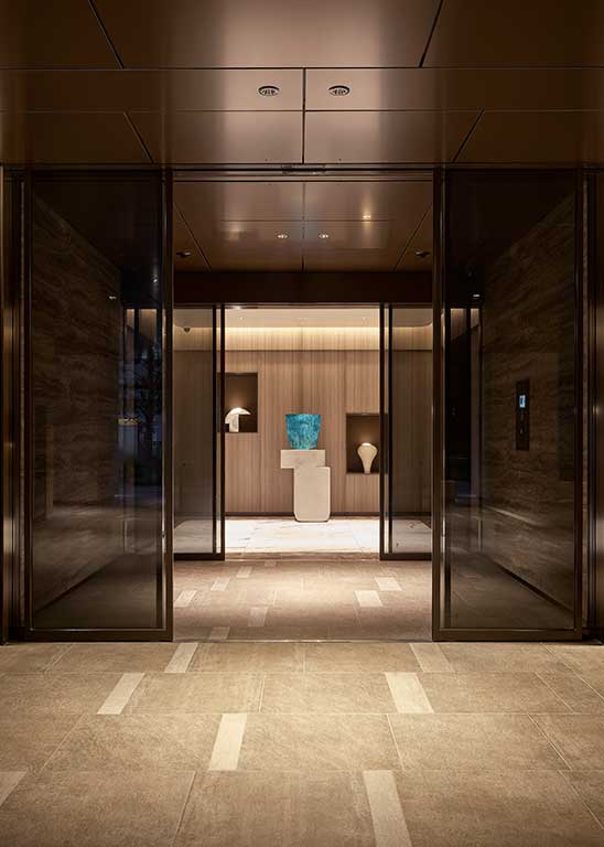 グランドメゾンThe 大濠