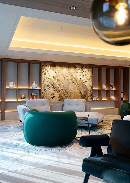 グランドメゾンThe 大濠