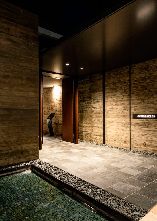 フォレストプレイス香椎照葉ザ・テラス