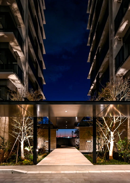 フォレストプレイス香椎照葉ザ・テラス