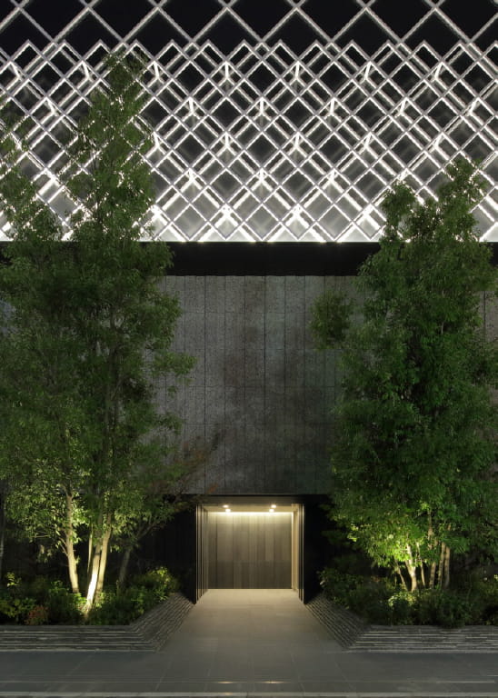 グランドメゾン御園座タワー