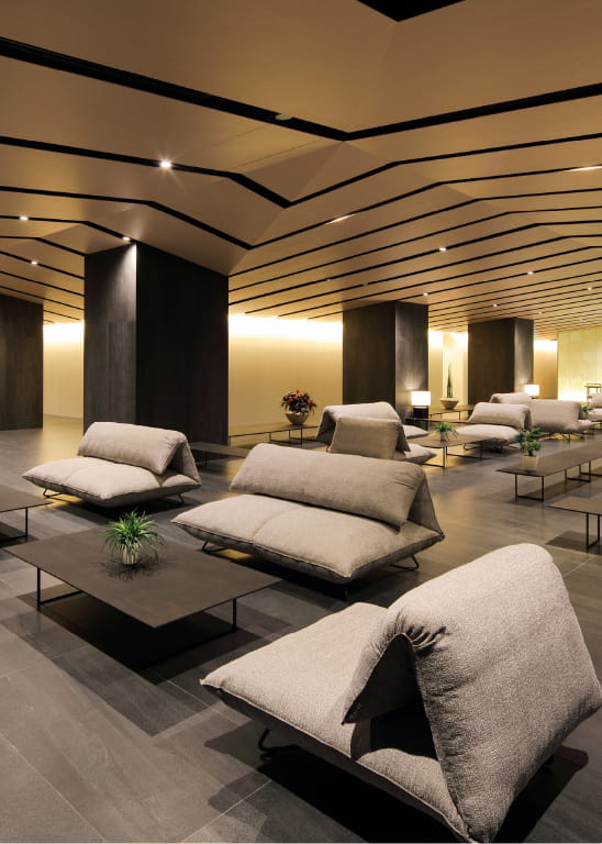 グランドメゾン御園座タワー