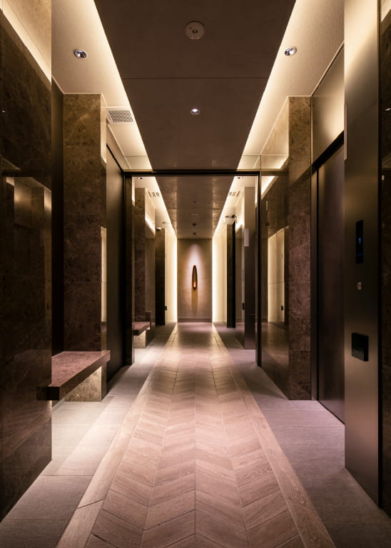 グランドメゾン久屋大通