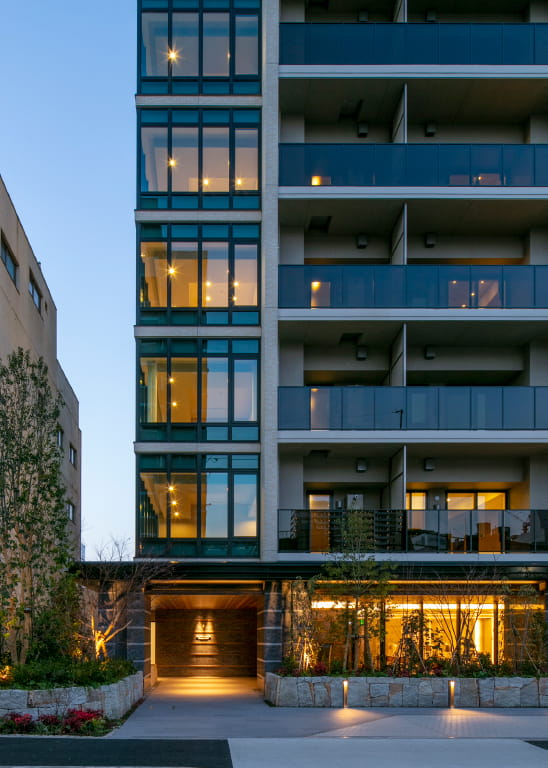 グランドメゾン久屋大通