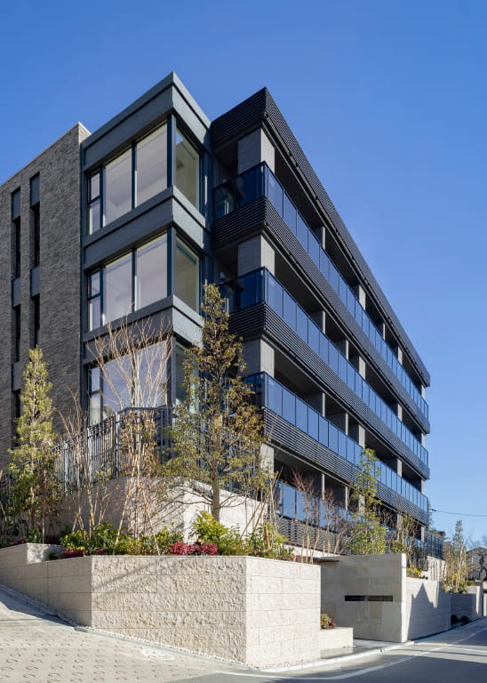 グランドメゾンThe池下向陽町