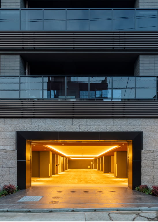 グランドメゾンThe池下向陽町