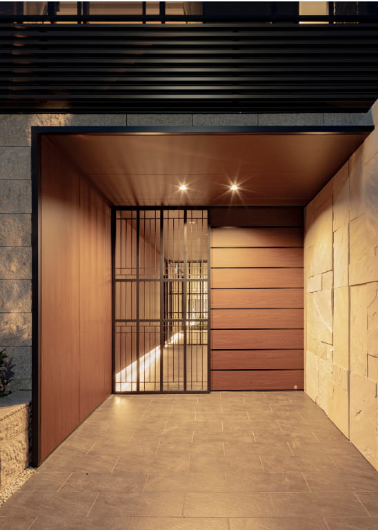 グランドメゾンThe池下向陽町