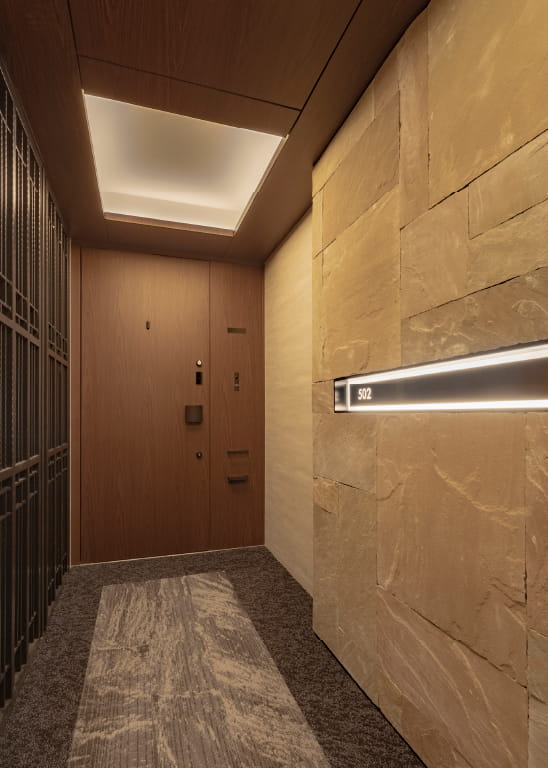 グランドメゾンThe池下向陽町