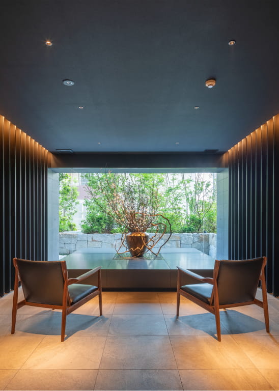 グランドメゾンThe覚王山ヒルズ