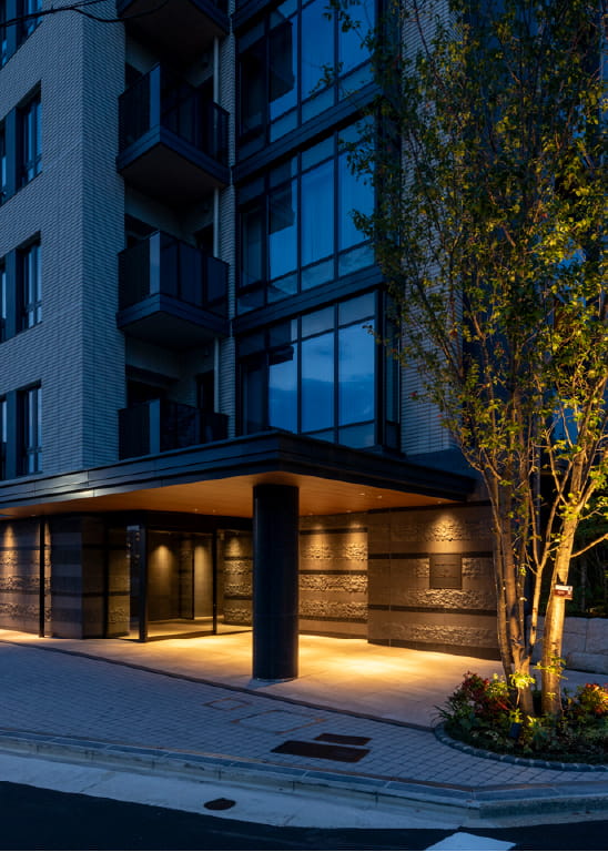 グランドメゾンThe覚王山ヒルズ