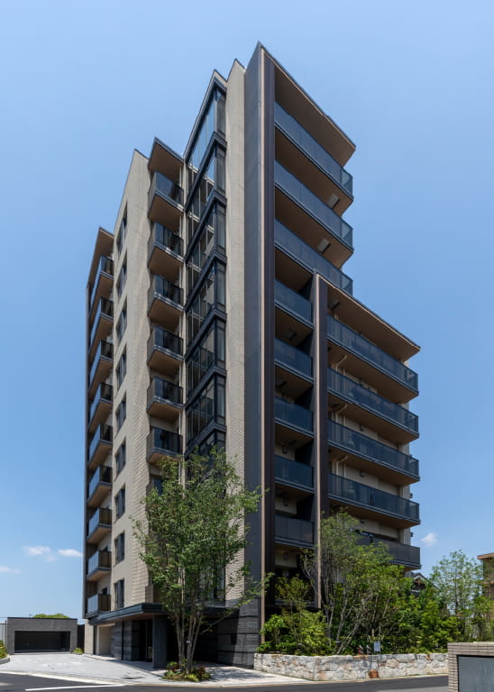 グランドメゾンThe覚王山ヒルズ