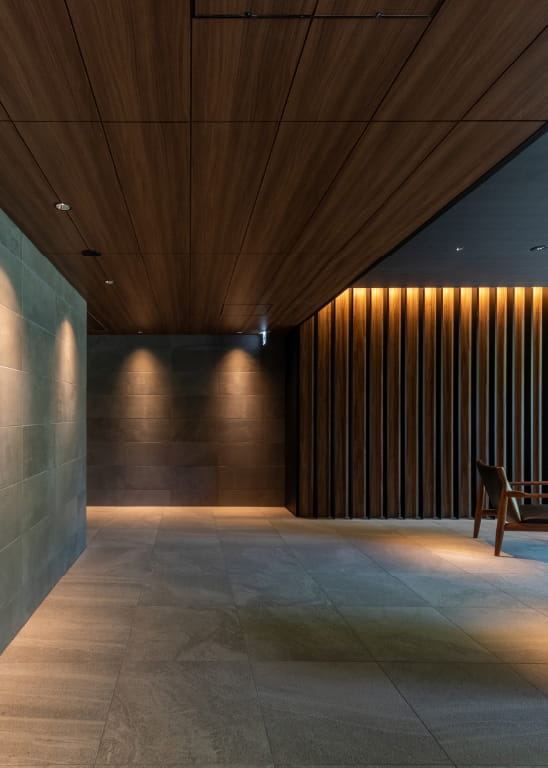 グランドメゾンThe覚王山ヒルズ