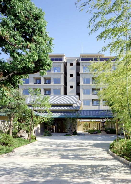 グランドメゾン白壁櫻明荘