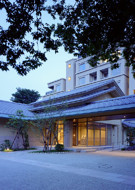 グランドメゾン白壁櫻明荘