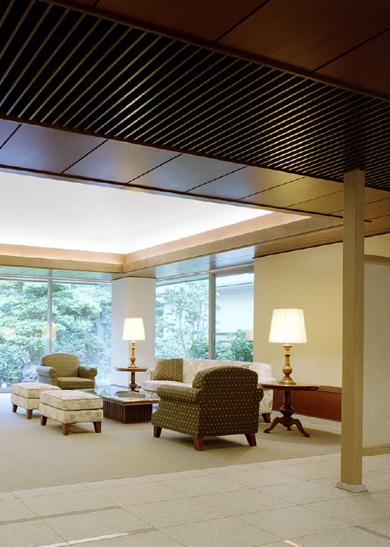 グランドメゾン白壁櫻明荘