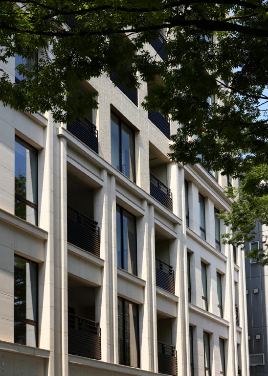 グランドメゾン京都御池通