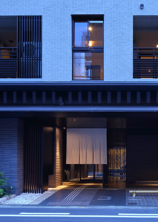 グランドメゾン京都御池通