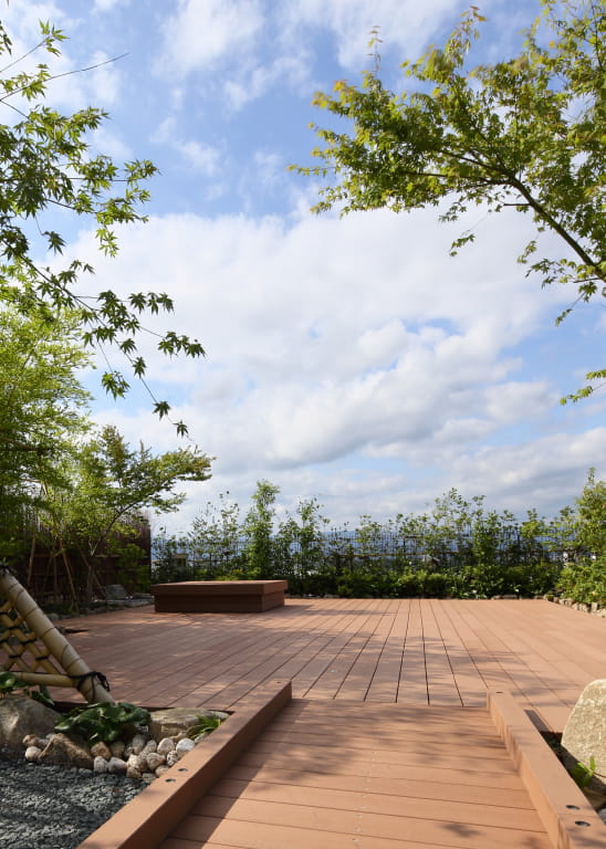 グランドメゾン京都御池通