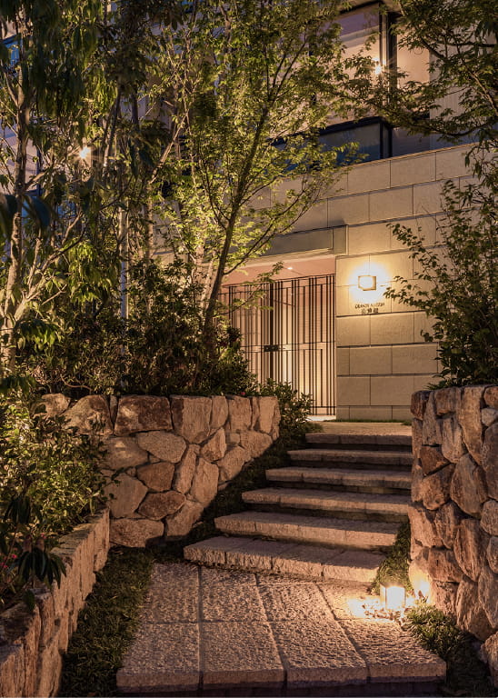 グランドメゾン山芦屋