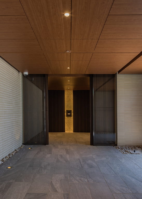 グランドメゾン山芦屋