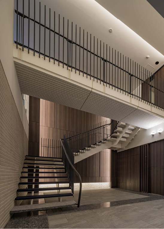 グランドメゾン山芦屋