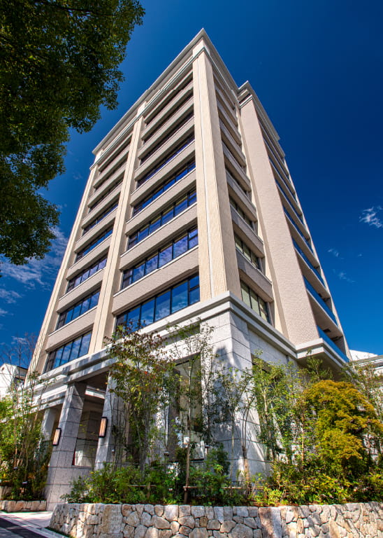 グランドメゾン清水谷オーナーズハウス