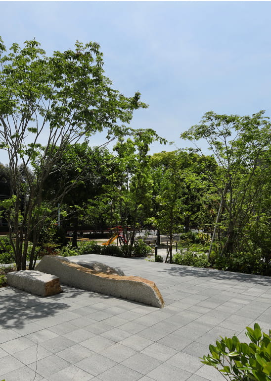 グランドメゾン上町一丁目タワー