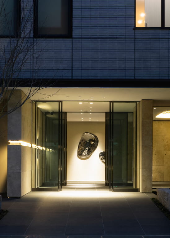 グランドメゾン清水谷THE HOUSE