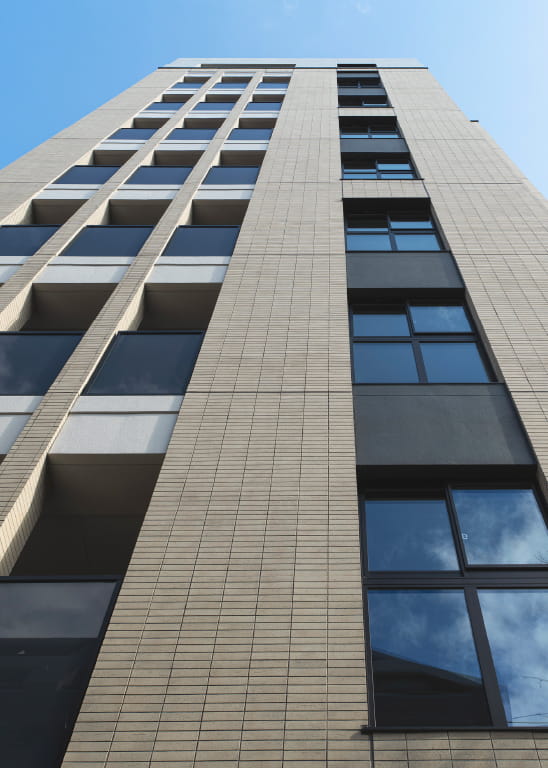 グランドメゾン清水谷THE HOUSE