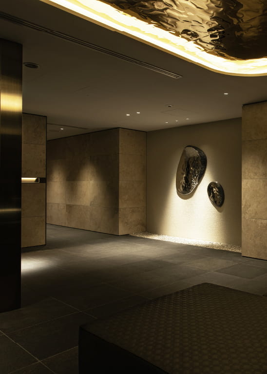 グランドメゾン清水谷THE HOUSE