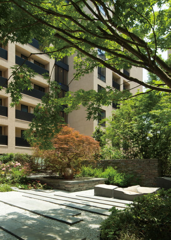 グランドメゾン伊勢山