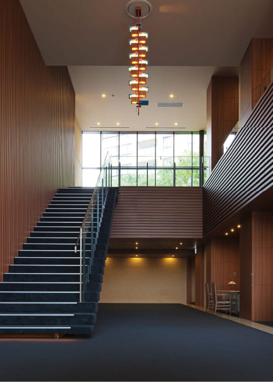 グランドメゾン伊勢山