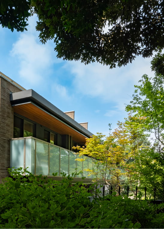 グランドメゾンThe山手118