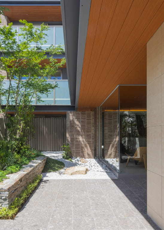 グランドメゾンThe山手118