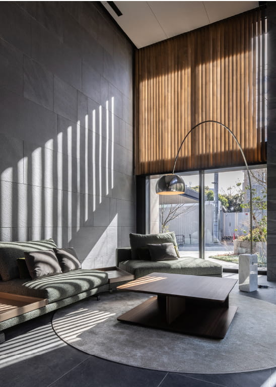 グランドメゾン目白坂テラス