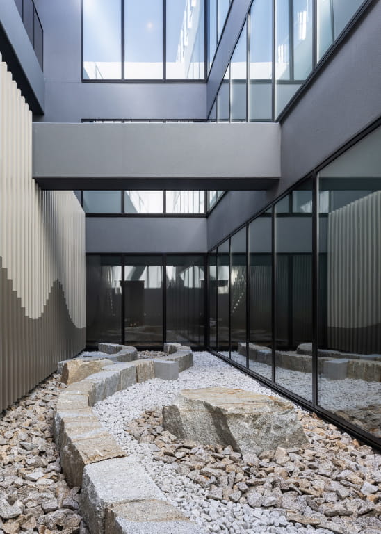 グランドメゾン目白坂テラス