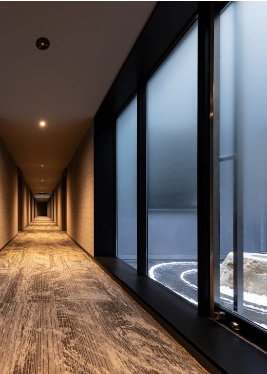 グランドメゾン目白坂テラス