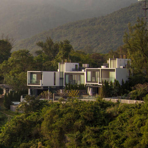 Waterside Retreat Hong Kong