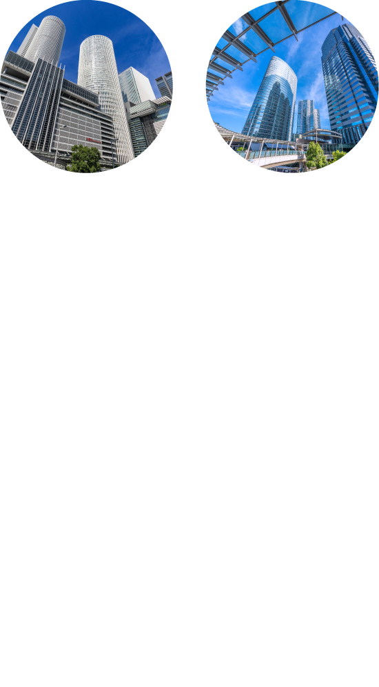 名古屋～品川間 東海道新幹線（のぞみ利用）最速87分→リニア中央新幹線（2027年以降開業予定）最速40分