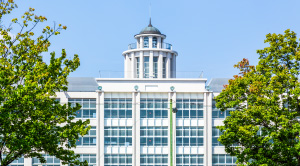 椙山女学園中学校・高等学校