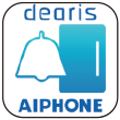 dearis aiphone