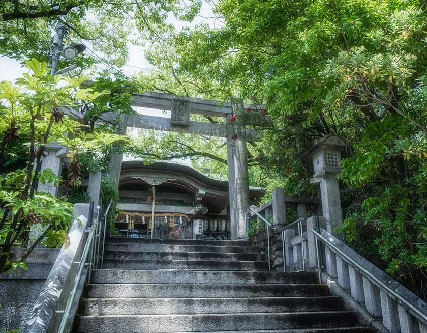 三光神社